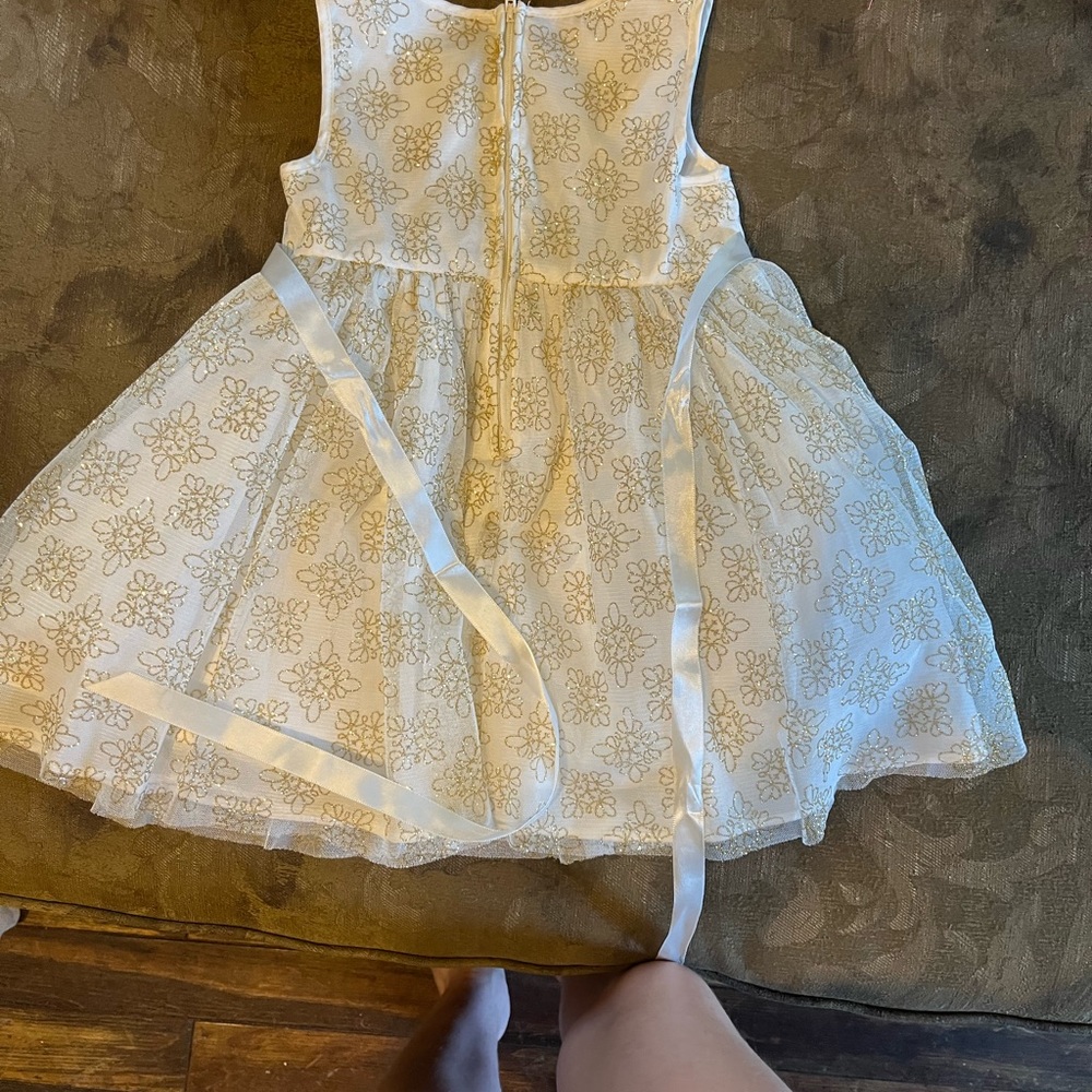 Babygirl dress